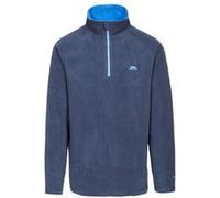 Trespass - Micro-polaire BLACKFORD - Homme (2XS) (Noir) - UTTP4241 Noir