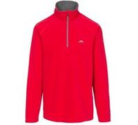 Trespass - Micro-Polaire Blackford - Homme (L, Bleu Vif)