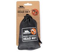 Trespass Filet anti-moustique Midge (UTTP490) Taille unique Noir