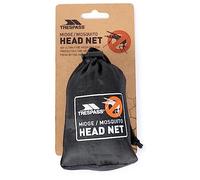 Trespass Midge Head Net - Noir, Taille unique