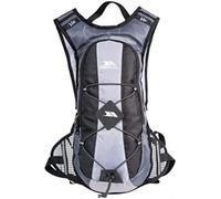 Trespass Mirror Hydration Pack 15L Silver Silver