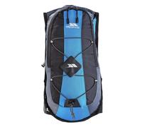Trespass Mirror Sac à dos d'hydratation 15 litres avec vessie d'hydratation 2 litres TP367 (taille unique) (Cobalt)