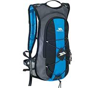 Trespass Sac à dos d'hydratation Mirror Bleu Cobalt