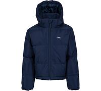 Trespass Missie Insulated Puffer Jacket Marine 7-8 ans Female