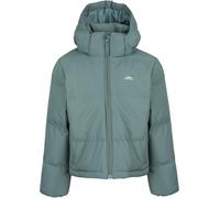 Trespass Missie Insulated Puffer Jacket Vert épicéa 5-6 ans Female