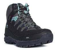 Trespass Mitzi Hiking Boots Noir,Gris EU 37 Femme