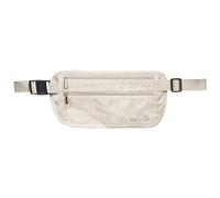 Trespass Mixte Safeguard Ceinture portefeuille, Blanc, Taille unique EU