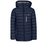 Trespass Morley Mixte veste en duvet à capuche poches extérieur - -