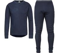 Ensemble sous maillot manches longues Trespass Mystery Bleu L