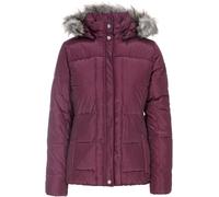 Trespass Nanette Padded Jacket Womens ure 8 (XS) Female