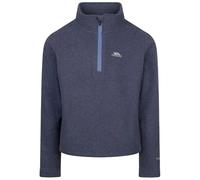 Trespass Nollan Sweat-Shirt Enfant Bluetone 7/8 Ans