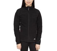 Trespass Nonstop Blouse, Black, L Womens