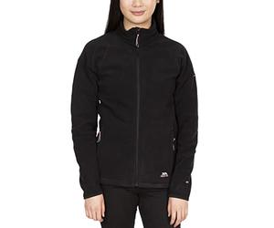 Trespass Nonstop Blouse, Black, L Womens