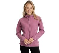 Trespass Nonstop Maillot de survêtement, Mauve, XS Femme