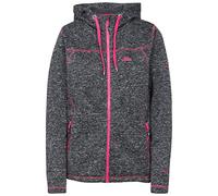 Trespass ODELIA B - FEMALE FLEECE AT300 - C: BKM T: S