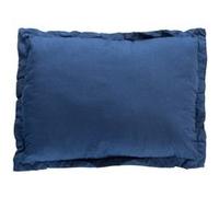 Trespass - Oreiller de voyage SNOOZEFEST (Taille unique) (Bleu marine) - UTTP4682 Bleu Marine