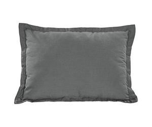 Trespass - Oreiller de Voyage SNOOZEFEST (Taille Unique) (Gris)