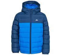 Trespass Oskar Jacket Bleu 5-6 Years Enfants