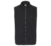 Trespass Othos Gilets de Sport Homme, Noir, FR : S (Taille Fabricant : S)