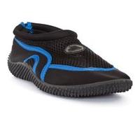 Trespass Paddle - Chaussures aquatiques - Homme - UTTP423 Noir/Bleu G