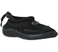 Trespass Mixte Paddle Chaussures de Sports Aquatiques, Noir (Black), 41 EU