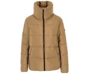 Trespass PALOMA - FEMALE PADDED JKT - C: ARM T: S