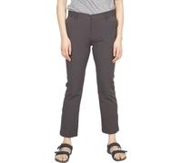 Trespass - Pantalon capri "Zulu" pour femme TP5110 (34 FR) (Gris foncé)