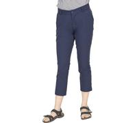 Trespass - Pantalon capri "Zulu" pour femme TP5110 (40 FR) (Bleu marine)