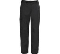 Trespass - Pantalon cargo "Clifton" pour homme TP6014 (L) (Noir)