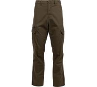 Trespass - Pantalon cargo "Mohalk" pour homme TP6591 (L) (Rouge foncé)