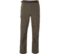 Trespass - Pantalon cargo "Rynne B" pour homme TP5798 (XXL) (Olive)