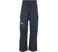 Trespass Pantalon de plein air pour enfants Defender TP4149 (98) (Noir)