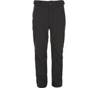 Trespass Pantalon de pluie Hemic - Male S/Shell Pant Black X M/SHORT
