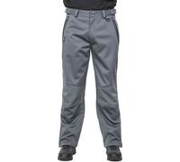 Trespass - Pantalon imperméable HOLLOWAY - Homme (M) (Gris) - UTTP3963 Gris G