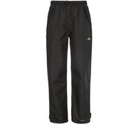 Trespass Pantalon de pluie pour femme Tutula Trousers - Female Trousers Tp75 Black M