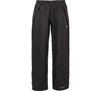 Trespass Pantalon de pluie Toliland Trousers - Male Trousers Tp75 Black S