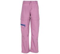 Trespass - Pantalon de randonnée convertible DEFENDER - Unisexe (TP4149)