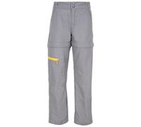 Trespass - Pantalon de randonnée convertible DEFENDER - Unisexe (TP4149)