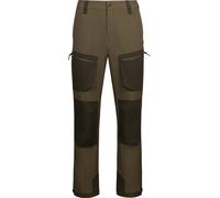 Trespass - Pantalon de randonnée "Daresbury" pour homme TP6691 (XXL Regular) (Zone humide)