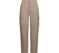 Trespass - Pantalon de randonnée "Krystyna" pour femme TP6960 (XL) (Vintage Khaki)
