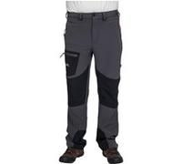 Trespass - Pantalon de randonnée PASSCODE - Homme (M) (Gris) - UTTP4144 Gris, Gris G