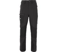 Trespass Pantalon de randonnée Passcode - Male Trousers Black XL