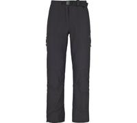 Trespass Pantalon de randonnée pour femme Escaped - Female Stretch Trousers Tp75 Black S