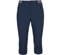Trespass Pantalon de randonnée pour femme Grateful - Female 3/4 Trousers Tp75 Navy M
