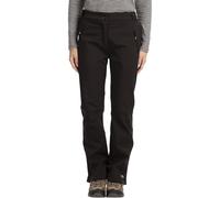 Trespass Pantalon de randonnée pour femme Squidge Ii - Female Softshell Trousers Black XXL
