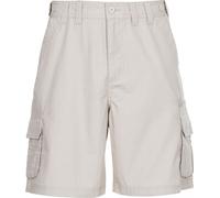 Trespass Gally - Short de randonnée - Homme (M) (Maron) - UTTP230 Maron G