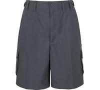 Trespass Gally Shorts Homme, Gris Graphite, FR : S (Taille Fabricant : S)