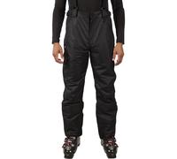 Trespass Bezzy Combinaisons Homme Noir FR : S (Taille Fabricant : S)