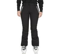 Trespass - Pantalon de ski pour femme Lois TP5219 (XL) (Noir)