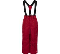 Trespass Rumi Pants Rouge 5-6 Years Enfants